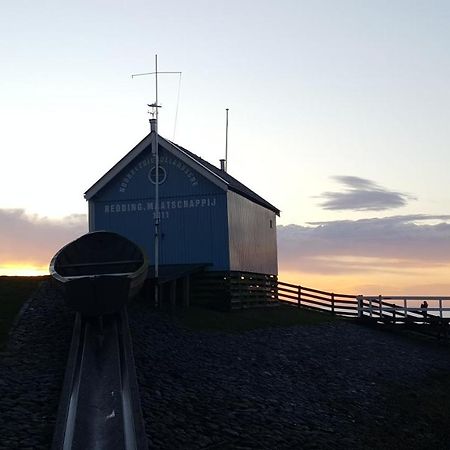 Vakantiehuis Uus Klinte Hindeloopen Zewnętrze zdjęcie