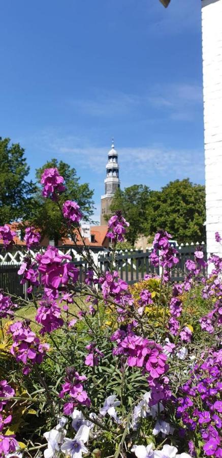 Vakantiehuis Uus Klinte Hindeloopen Zewnętrze zdjęcie