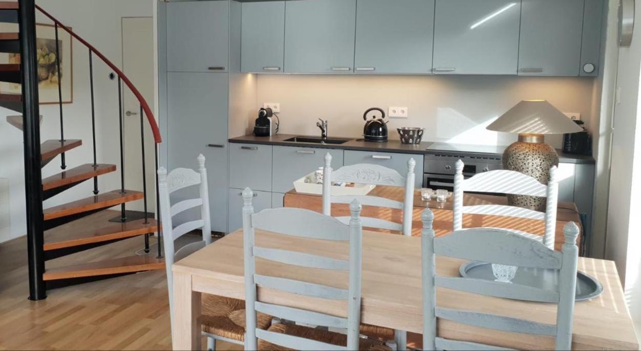 Vakantiehuis Uus Klinte Hindeloopen Zewnętrze zdjęcie