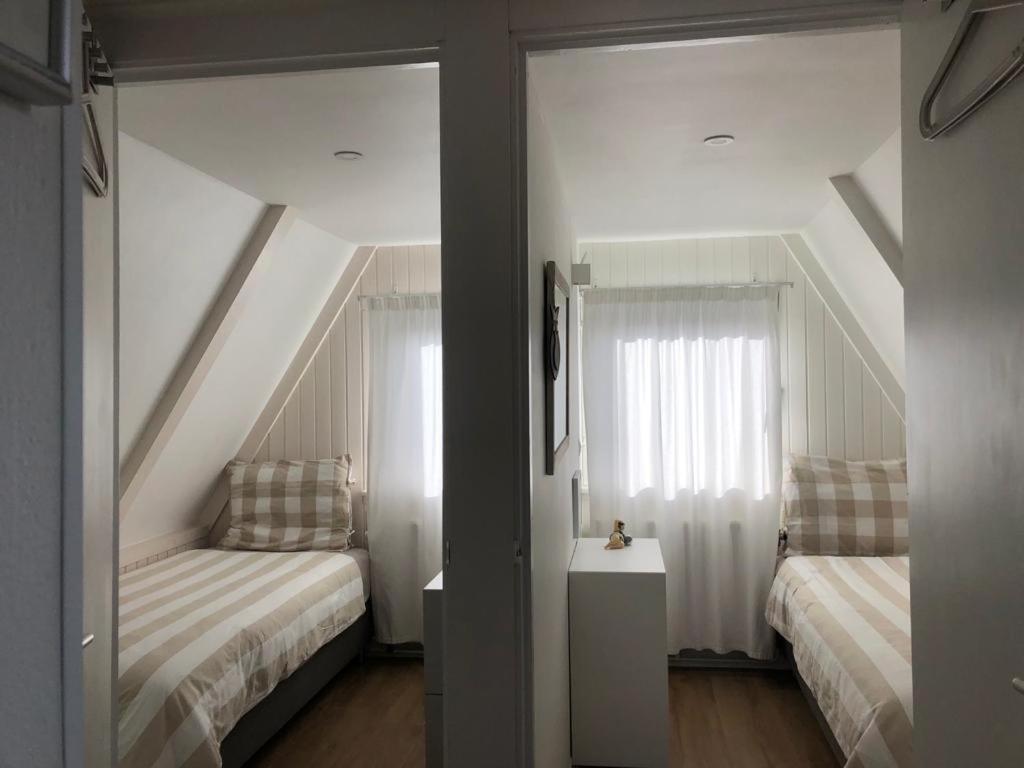 Vakantiehuis Uus Klinte Hindeloopen Zewnętrze zdjęcie