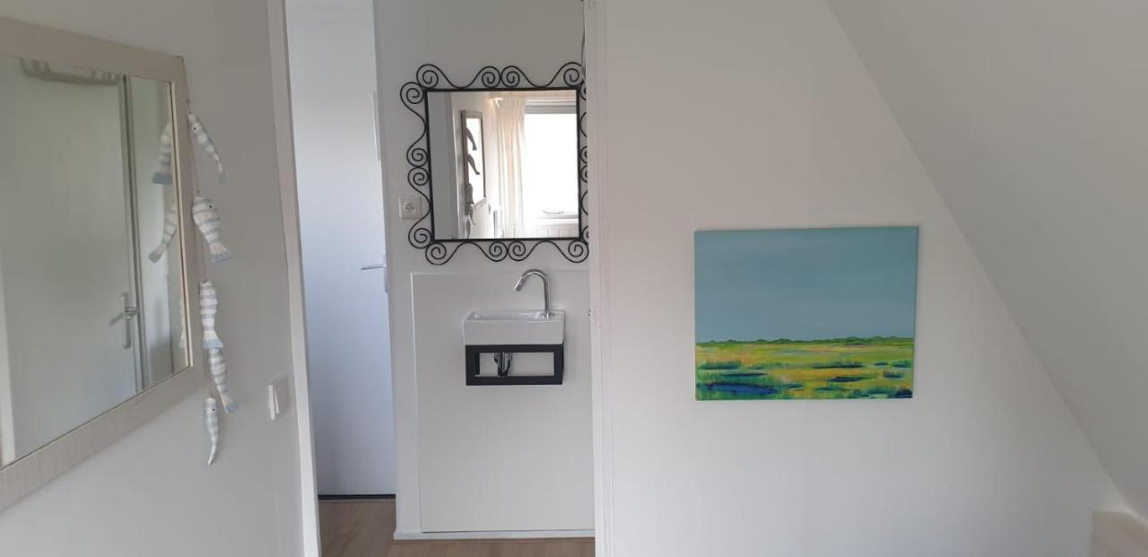 Vakantiehuis Uus Klinte Hindeloopen Zewnętrze zdjęcie