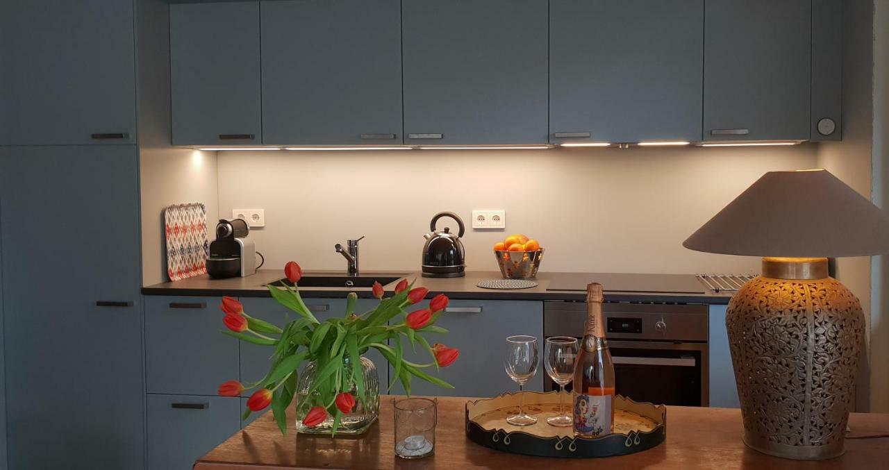 Vakantiehuis Uus Klinte Hindeloopen Zewnętrze zdjęcie